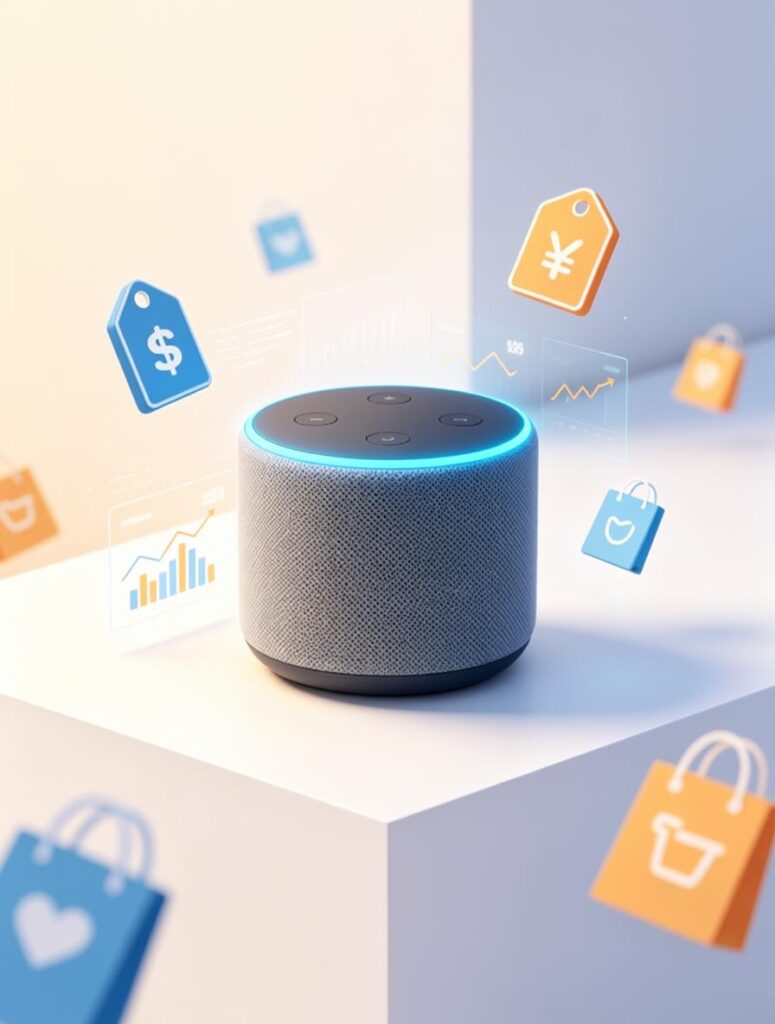 Alexa for Shopping Prime Day 2026 deal alerts