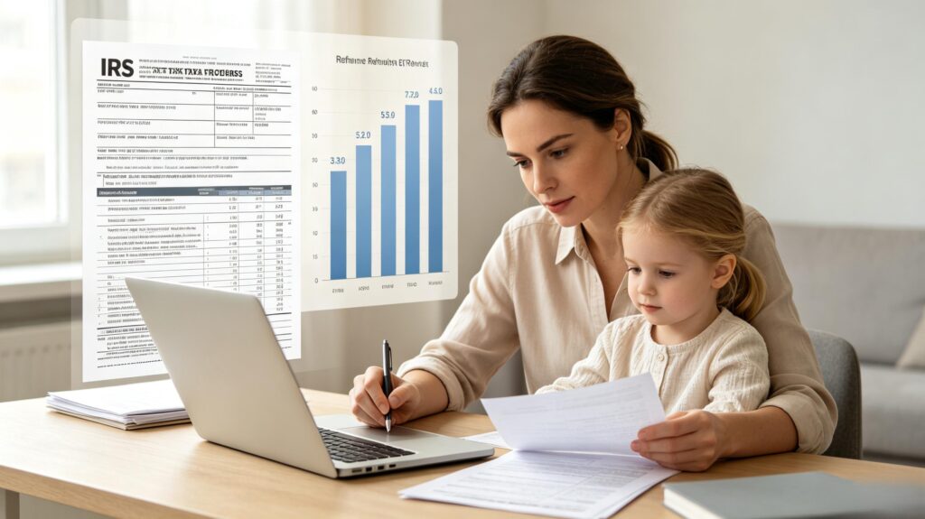 how to reach financial independence fast without a high hourly wage in 2026 maximize 2026 EITC tax refund cash for hourly workers
Title:Maximize Your 2026 EITC Refund For Instant Tax-Free Cash Surplus