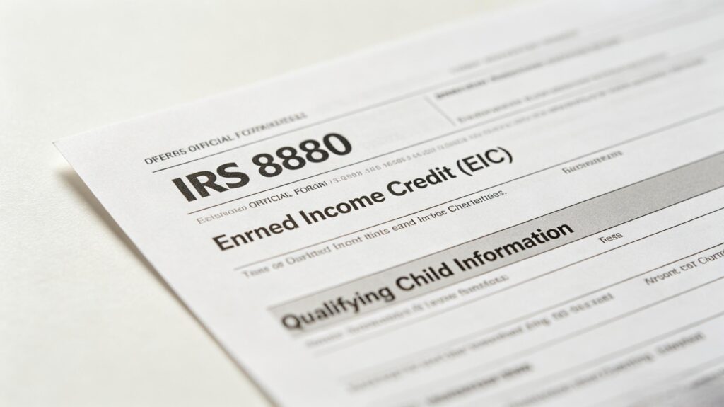 simple saver’s credit 2026 guide for low-wage hourly workers IRS Form 8880 filing guide
