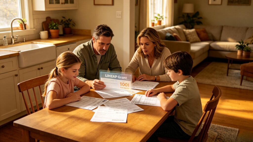 how to reach financial independence fast without a high hourly wage in 2026 cut monthly utility costs with LIHEAP energy grants
Title:LIHEAP Utility Grants Slash Fixed Monthly Bills For Low Income Households 2026