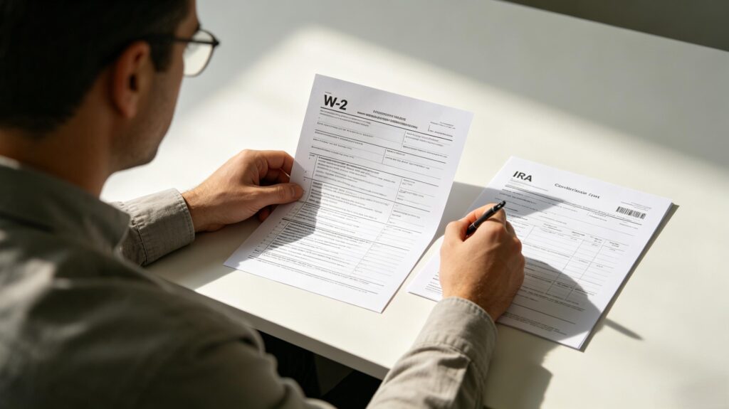 simple saver’s credit 2026 guide for low-wage hourly workers required tax documents checklist
