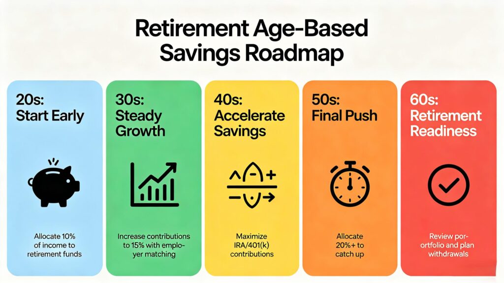 Index fund steady compound growth for beginner savers
