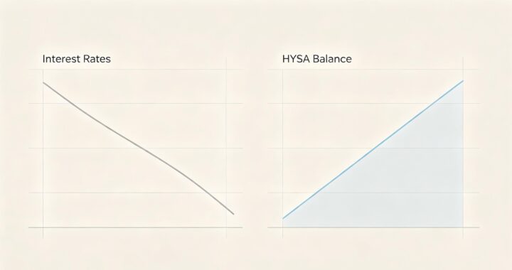Complete debt refinance and HYSA strategies for low to middle-income earners to save money during 2026 Fed rate cuts