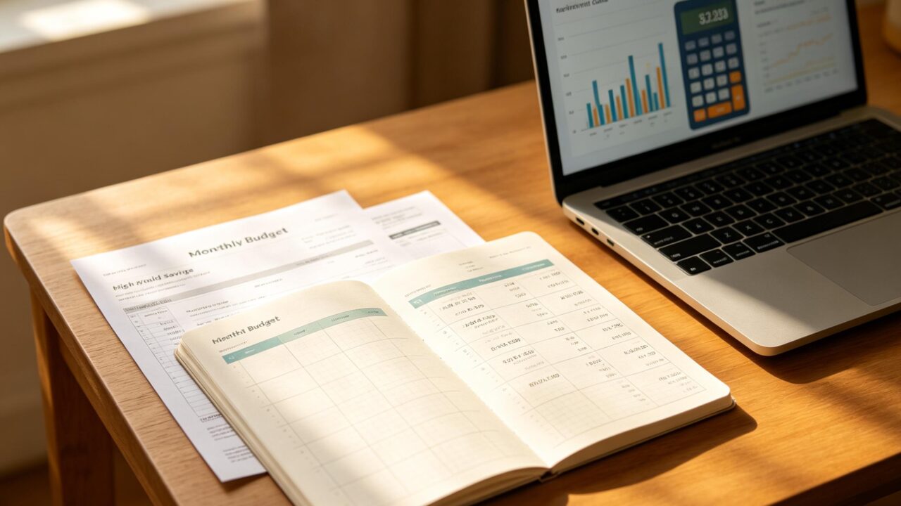 The financial habit everyone should develop for long-term savings and secure retirement