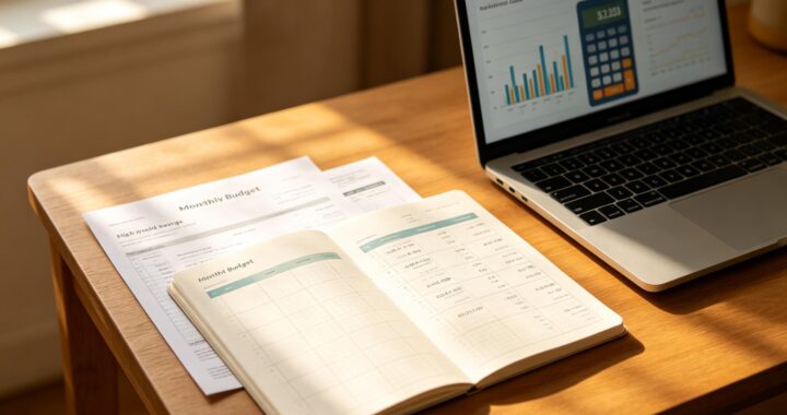 The financial habit everyone should develop for long-term savings and secure retirement