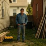 low income white american worker find ways to earn extra money without investment, zero startup cost side hustles for beginners