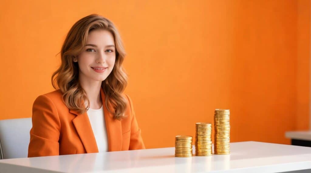 How average workers grow wealth amid 2026 sticky high inflation personal finance guide for salaried employees