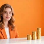 How average workers grow wealth amid 2026 sticky high inflation personal finance guide for salaried employees