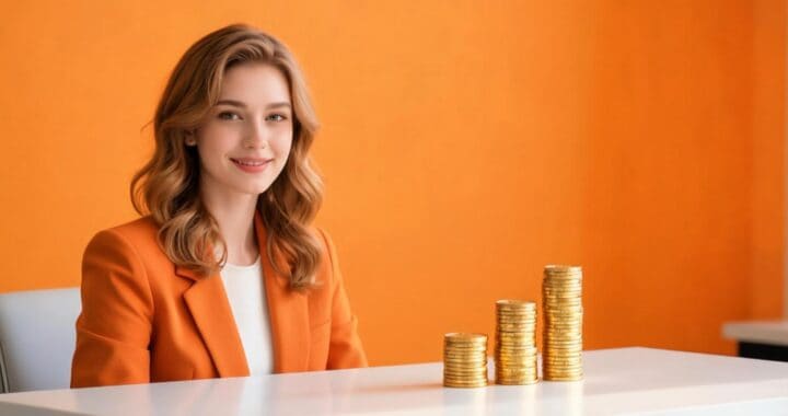 How average workers grow wealth amid 2026 sticky high inflation personal finance guide for salaried employees