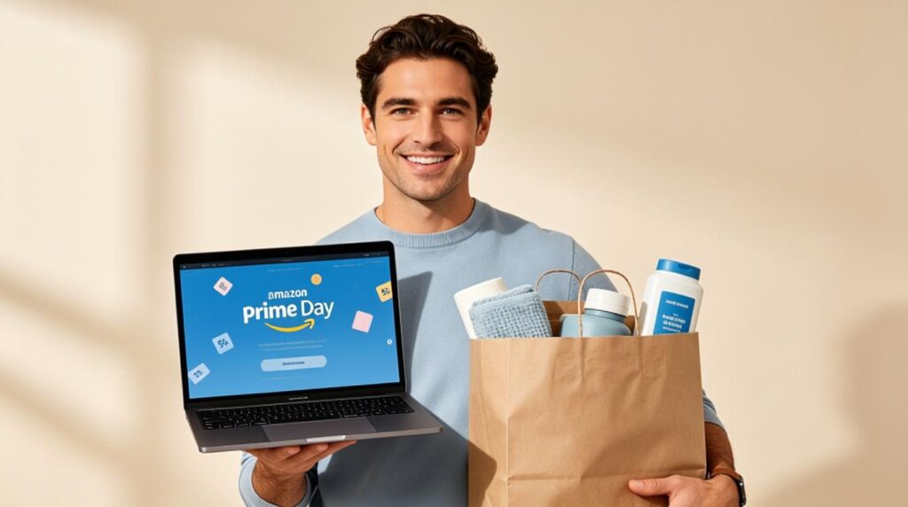Amazon Prime Day 2026 savings tips for low income workers